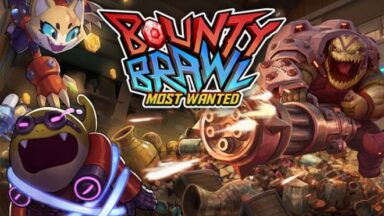 Featured Bounty Brawl Most Wanted Free Download