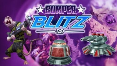 Featured Bumper Blitz TD Free Download