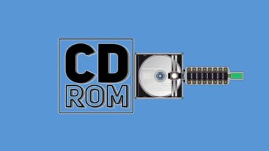 Featured CDROM Free Download