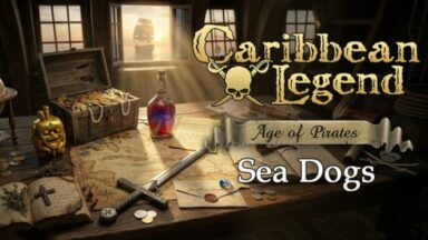Featured Caribbean Legend Age of Pirates Sea Dogs Free Download
