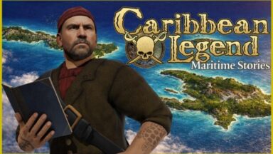 Featured Caribbean Legend Maritime Stories Free Download