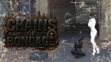 Featured Chains of Bondage Free Download