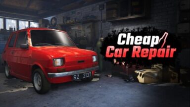 Featured Cheap Car Repair Free Download