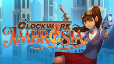 Featured Clockwork Ambrosia Free Download