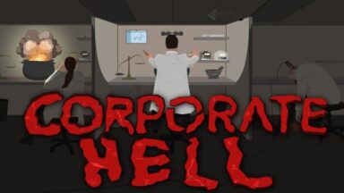 Featured Corporate Hell Free Download