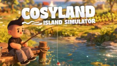 Featured Cosyland Island Simulator Free Download