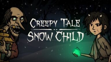 Featured Creepy Tale Snow Child Free Download 1