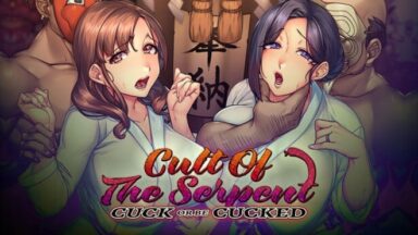 Featured Cult Of The Serpent Cuck Or Be Cucked Free Download