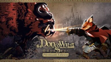 Featured DONG WU ODYSSEY Free Download