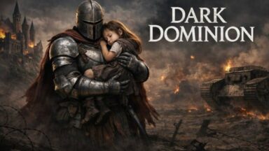 Featured Dark Dominion Free Download