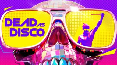 Featured Dead as Disco Free Download