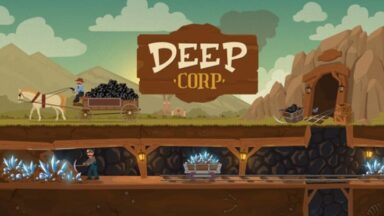 Featured Deep Corp Free Download