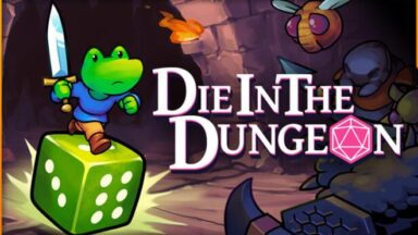 Featured Die in the Dungeon Free Download 1