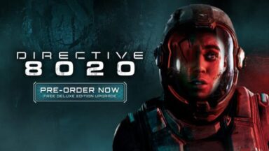 Featured Directive 8020 Free Download