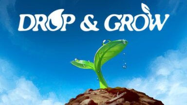 Featured Drop and Grow Free Download