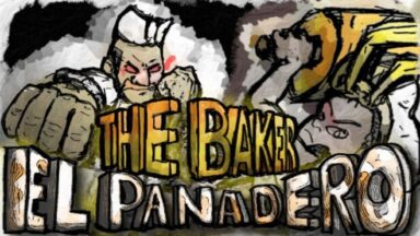 Featured El Panadero The Baker Free Download