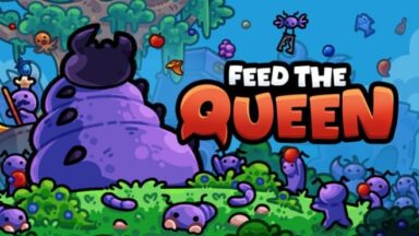Featured FEED THE QUEEN Free Download