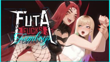 Featured FUTA FUCKS FEMBOYS Free Download