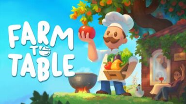 Featured Farm to Table Free Download