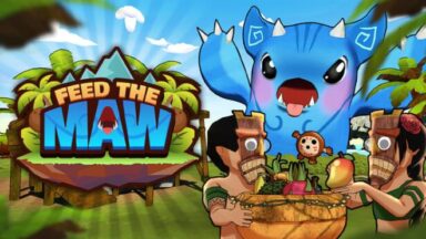 Featured Feed The Maw Free Download