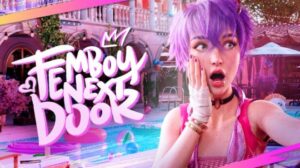 Featured Femboy Next Door Free Download