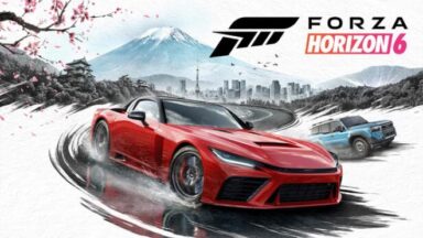 Featured Forza Horizon 6 Free Download