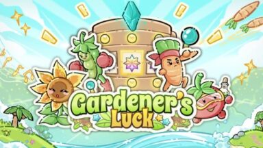 Featured Gardeners Luck Free Download
