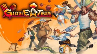 Featured GladiEATers Free Download