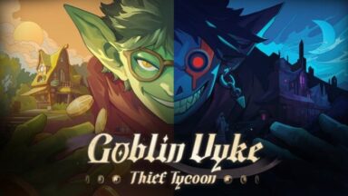 Featured Goblin Vyke The Thief Tycoon Free Download