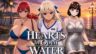 Featured Hearts in Open Water Free Download