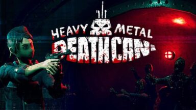 Featured Heavy Metal Death Can Free Download 1