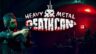 Featured Heavy Metal Death Can Free Download 1