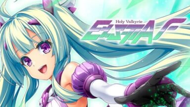 Featured Holy Valkyrie ExSTIA F Free Download