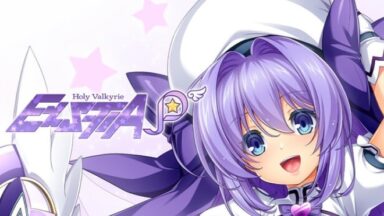 Featured Holy Valkyrie ExSTIA P Free Download