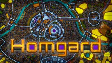 Featured Homgard Free Download