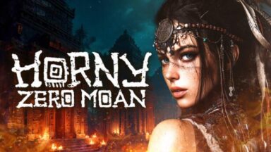 Featured Horny Zero Moan Free Download