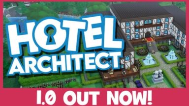 Featured Hotel Architect Free Download 1