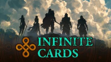 Featured Infinite Cards Free Download