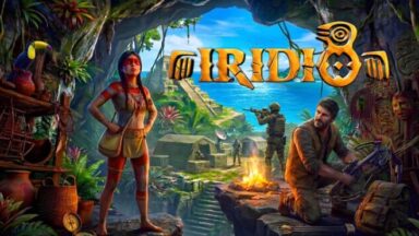 Featured Iridio Free Download