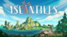 Featured Islantiles Free Download