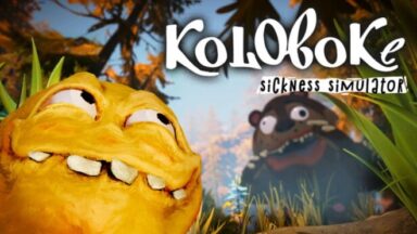 Featured Koloboke Sickness Simulator Free Download