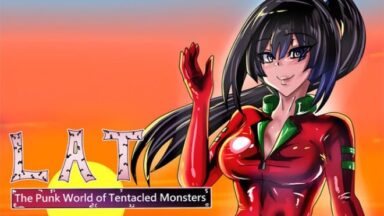 Featured LAT The Punk World of Tentacled Monsters Free Download
