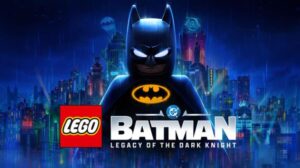 Featured LEGO Batman Legacy of the Dark Knight Free Download