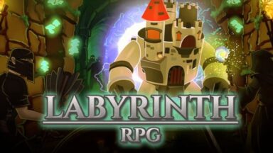 Featured Labyrinth RPG Free Download