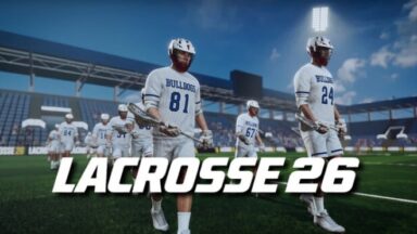 Featured Lacrosse 26 Free Download