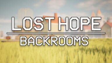 Featured Lost Hope Backrooms Free Download