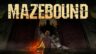 Featured MAZEBOUND Hunt Gather Run Free Download