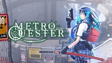 Featured METRO QUESTER Free Download
