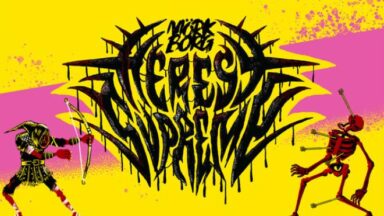 Featured MRK BORG Heresy Supreme Free Download