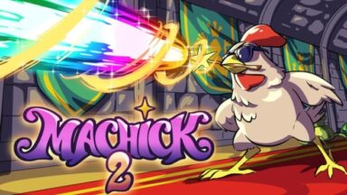 Featured Machick 2 Free Download